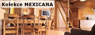 kolekce mexicana