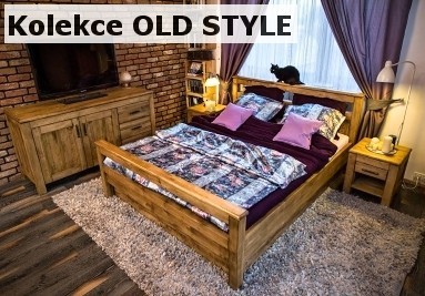 kolekce old style