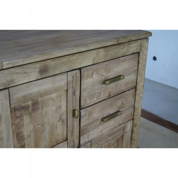 old style-detail
